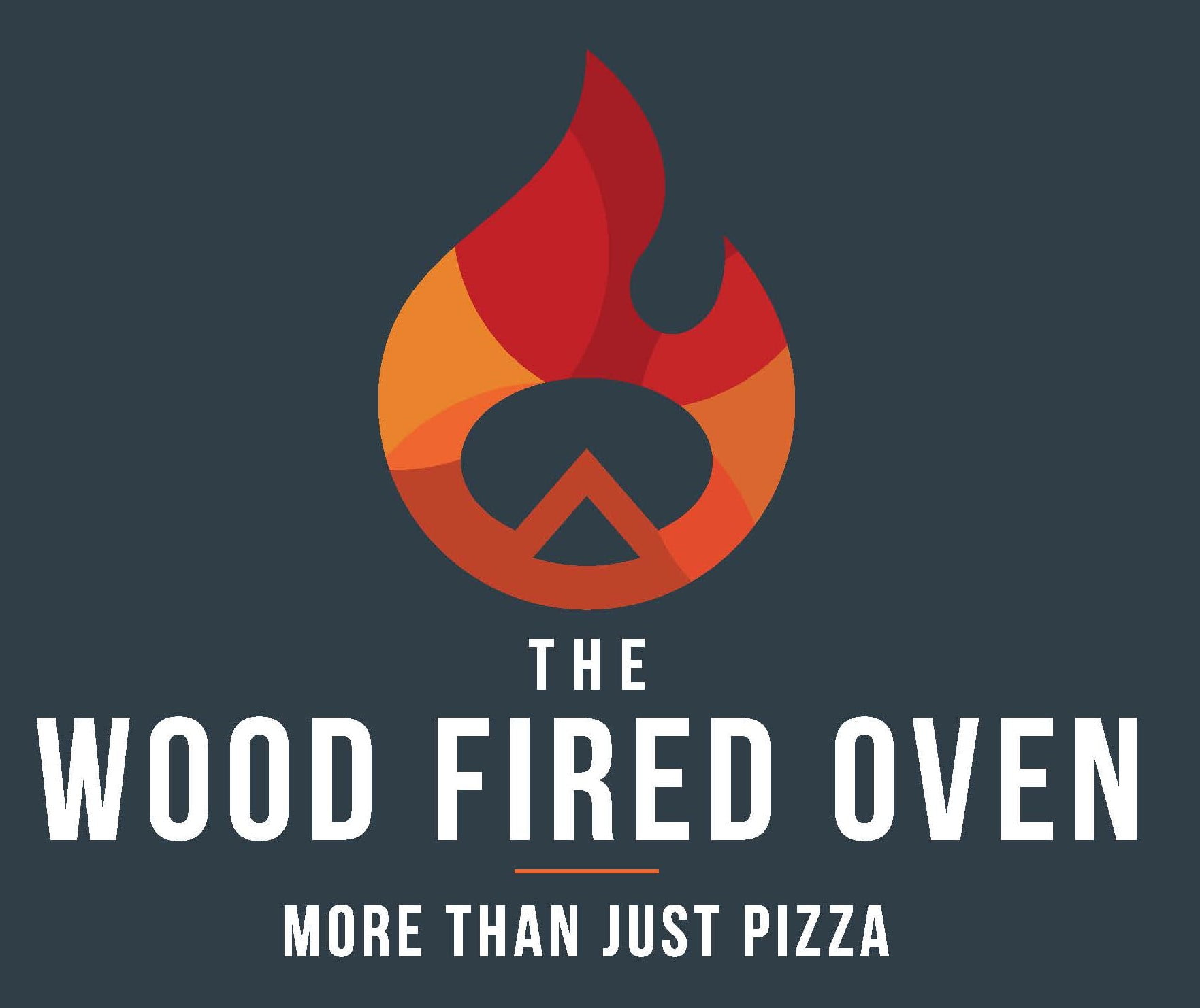 The Wood Fired Oven Logo